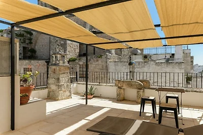 Terrazza Orizzonte - RS