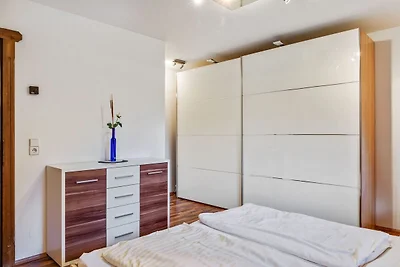 Wohnung in der Nähe des Nationalparks Hohe...