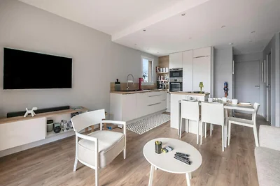 Ferienwohnung in Pornichet in der Nähe des...