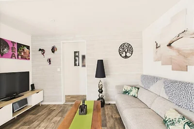 Apartment in Brétignolles in der Nähe eines...