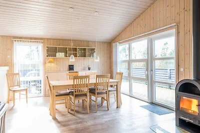 6 Personen Ferienhaus in Tarm