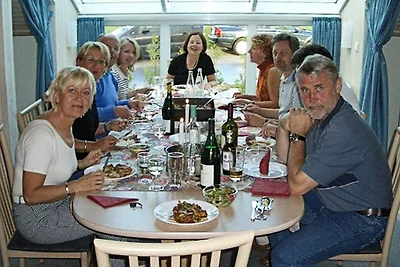 12 Personen Ferienhaus in Otterndorf