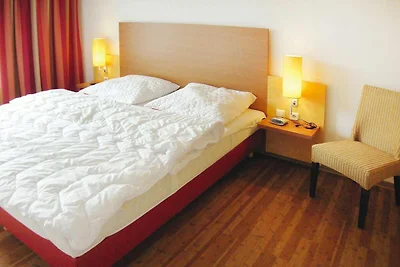 Appartamento a Cuxhaven vicino Spiaggia