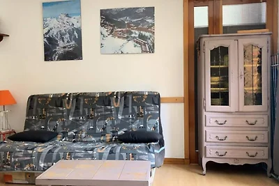 apartman za odmor Obiteljski odmor Barcelonnette