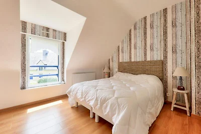 Appartamento a Saint-Gildas vicino a Port...