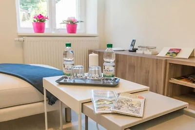 Ferienwohnung mit 1 Schlafzimmer