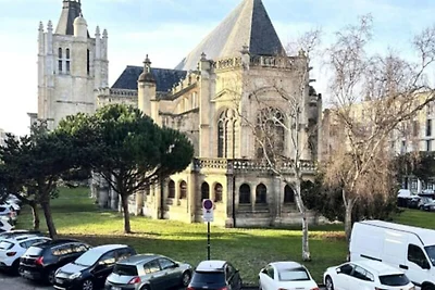 Appartamento a Le Havre vicino Notre-Dame