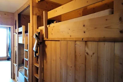 Studio für 5 Personen