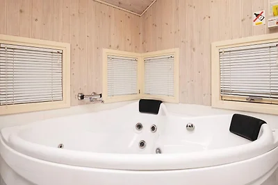8 Personen Ferienhaus in Humble