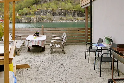 6 persoons vakantie huis in Leirvik i Sogn