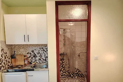 Comfort Kostrena Apartments Rijeka -Studio Ap...