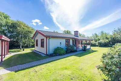 6 persone case ad Hemmet
