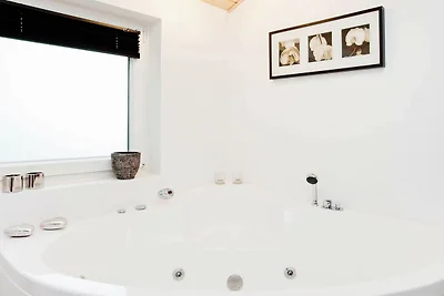 6 Personen Ferienhaus in Ansager-By Traum