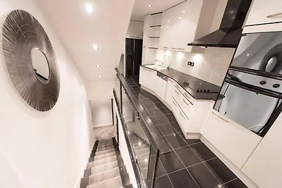 Prachtig atypisch appartement in het centrum ...