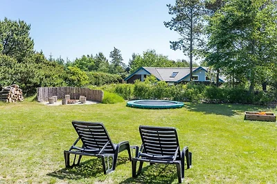 6 Personen Ferienhaus in Blåvand