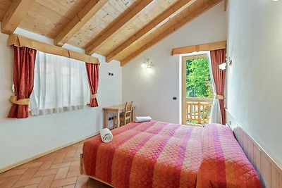 Moderne Ferienwohnung mit Pool in Skigebietsn...