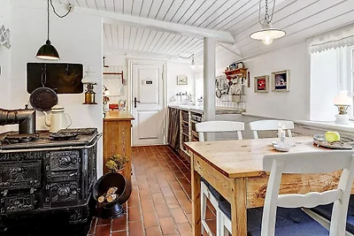 4 Personen Ferienhaus in Tønder