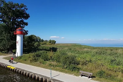 Apartament wakacyjny z 1 sypialnią