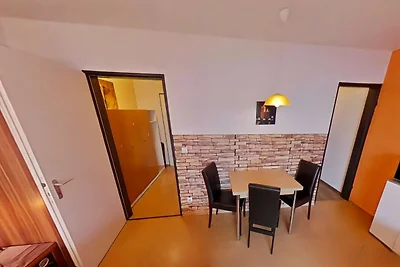 Studio Rainer mit Pool und Sauna