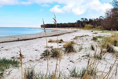 8 persoons vakantie huis in Nexø