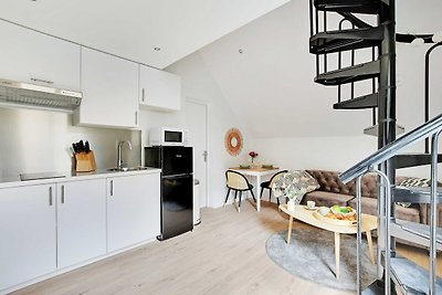 Modern appartement - 1BR/2P - Le...