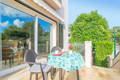 Lluna Home - Haus In Colònia De Sant Jordi