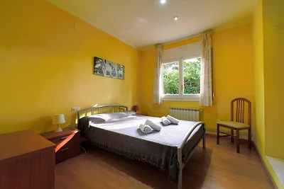 Villa an der Costa Brava mit Privatpool