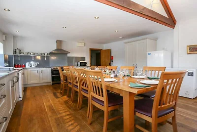 Ferienhaus mit 6 Schlafzimmern in Shropshire,...