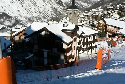 Geräumige Maisonette-Wohnung · Direkter Zugan...