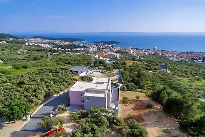 Villa Astra Makarska