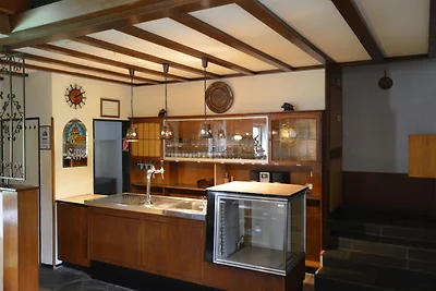 Casa vacanze a Kalterherberg con sauna
