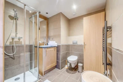 Residenz Les Balcons Etoilés