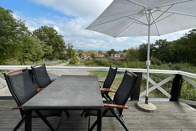 4 sterren vakantie huis in Drottningskär