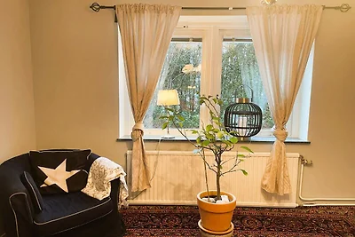 4 Sterne Ferienhaus in ALINGSÅS