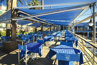 Ferienresort Ai Pozzi Village Resort in Loano