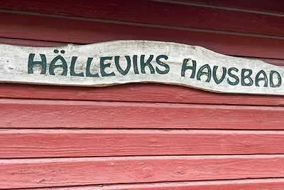4 Personen Ferienhaus in SÖLVESBORG