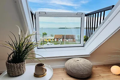 Ferienwohnung in Orth auf Fehmarn