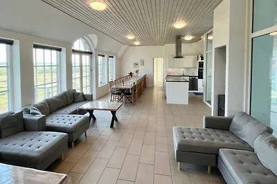4 Sterne Ferienhaus in Ulfborg