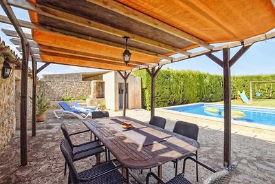 Bellissimo cottage con piscina privata