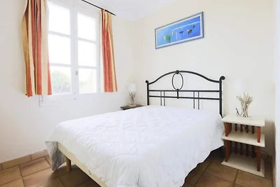 Bastiden am Golf von St. Tropez