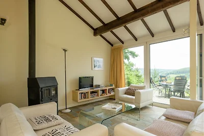 Ferienhaus nahe der Wasserfälle von Coo...
