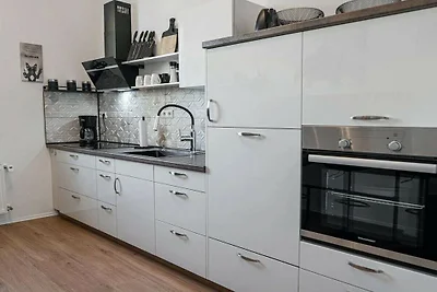 Appartamento per le vacanze con 4 camere da...