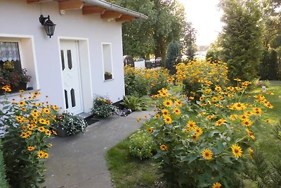 Casa vacanze a Sommerfeld vicino al lago