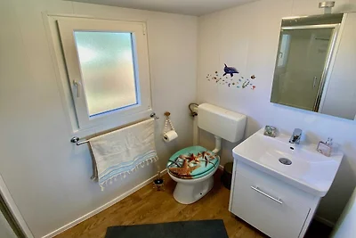 Olive Tree Neo & Lino - Two Bedroom Mobile Ho...