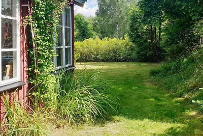 8 Personen Ferienhaus in Annerstad-By Traum
