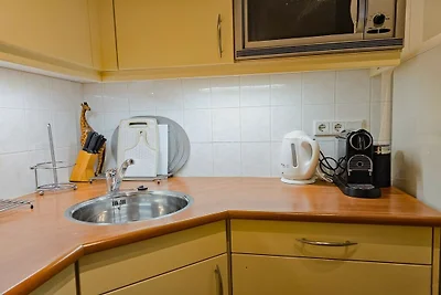 Ferienhaus Erholungsurlaub Veere