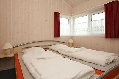 6 Personen Ferienhaus in Otterndorf