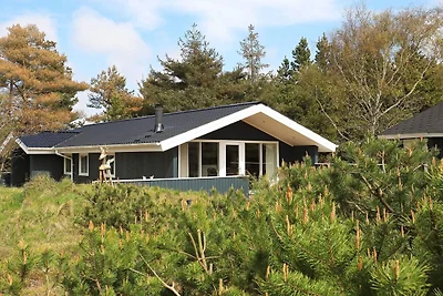 6 Personen Ferienhaus in Vejers Strand