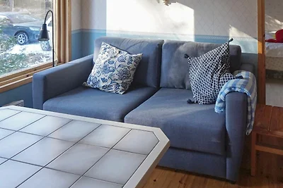 4 Personen Ferienhaus in NORRTÄLJE-By Traum