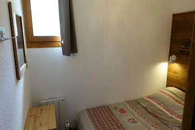 Apartment in Areches in der Nähe der...
